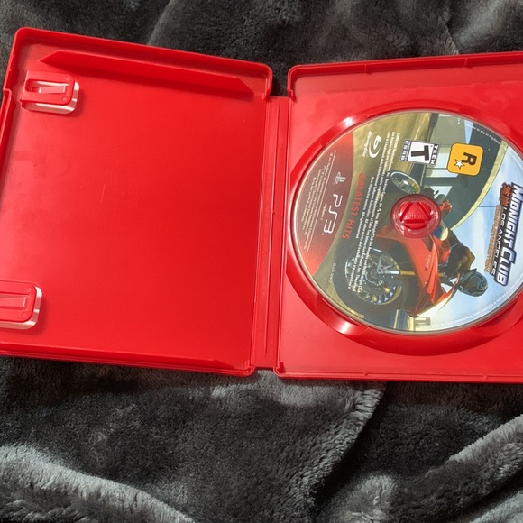 Midnight Club Los Angeles complete Edition PS3 game - Picture 5 of 7